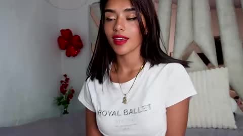  Rebecca online show from 31, 12, 2024