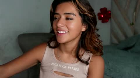  Rebecca online show from 31, 10, 2025