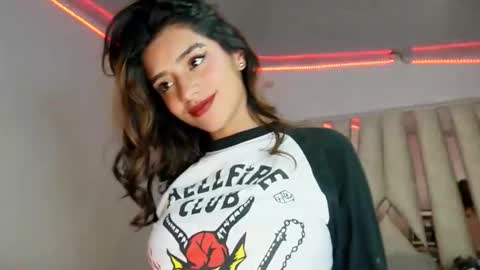  Rebecca online show from 22, 3, 2026