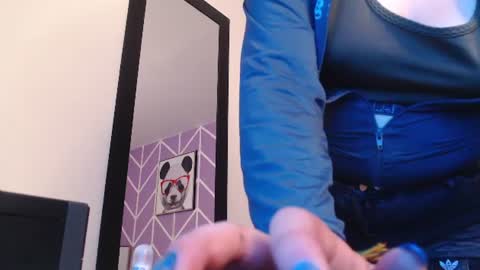 Snapshot of rebeca_dreams chatting on 17, 6, 2026 Rebeca dreams online show from 17, 6, 2026
