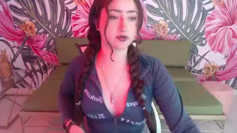 Snapshot of rebeca_dreams chatting on 6, 7, 2026 Rebeca dreams online show from 6, 7, 2026