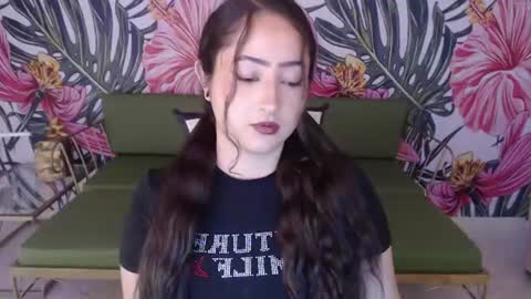 Snapshot of rebeca_dreams chatting on 21, 7, 2026 Rebeca dreams online show from 21, 7, 2026