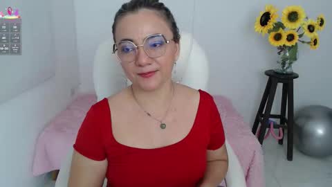 REBECA online show from 16, 9, 2025