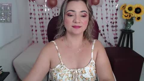 REBECA online show from 3, 2, 2026