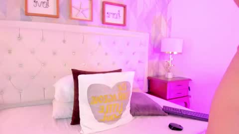 Rebeca Whatsson online show from 20, 2, 2026