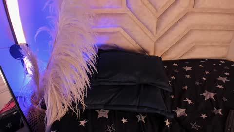 Rebeca Williams online show from 3, 1, 2025