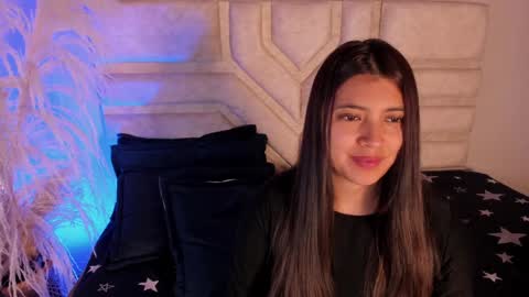 Rebeca Williams online show from 8, 1, 2025