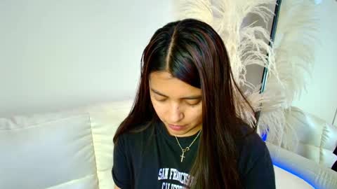 Rebeca Williams online show from 20, 2, 2025