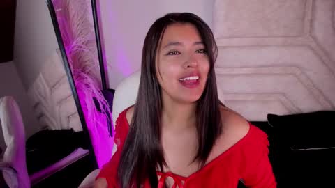 Rebeca Williams online show from 22, 10, 2025