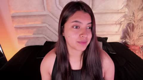 Rebeca Williams online show from 6, 11, 2025