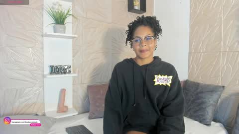 Rebeca Black online show from 30, 5, 2026