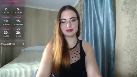 Snapshot of rebecca_ccaa chatting on 30, 11, 2025 Rebecca online show from 30, 11, 2025