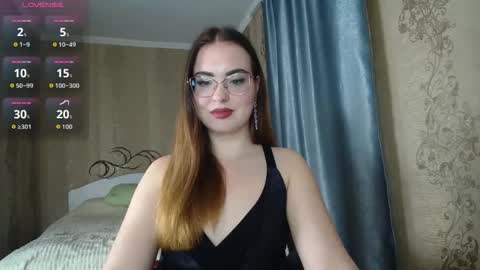 Rebecca online show from 19, 4, 2026