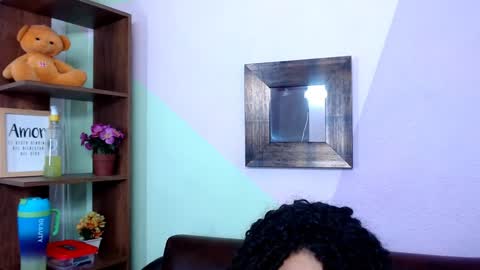 R E B E C A online show from 26, 1, 2025