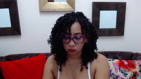 R E B E C A online show from 1, 3, 2025