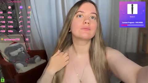 Mila online show from 6, 1, 2026