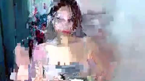 Snapshot of rebecca_slutt chatting on 11, 9, 2025 its me asian rebecca online show from 11, 9, 2025