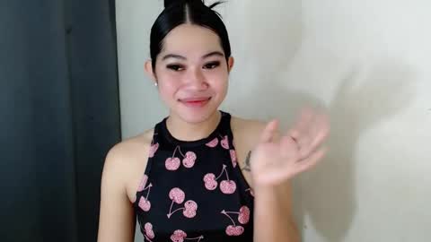 Snapshot of rebecca_slutt chatting on 11, 10, 2025 its me asian rebecca online show from 11, 10, 2025