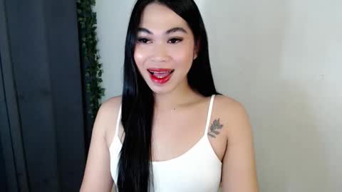 its me asian rebecca online show from 15, 1, 2026