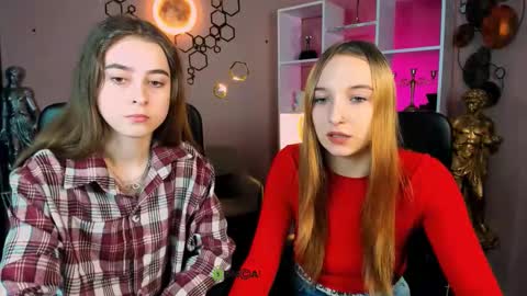 rebecca_smile_ online show from 20, 12, 2025