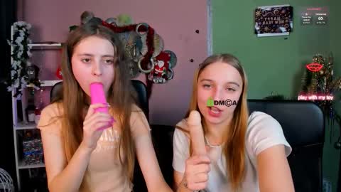 rebecca_smile_ online show from 5, 1, 2026