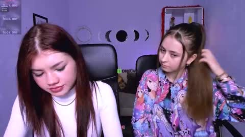 rebecca_smile_ online show from 25, 2, 2026