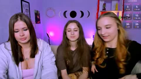 rebecca_smile_ online show from 14, 3, 2026