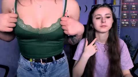 rebecca_smile_ online show from 2, 6, 2026