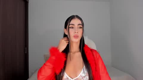 Snapshot of rebeccabaxter chatting on 15, 2, 2025 Rebecca online show from 15, 2, 2025