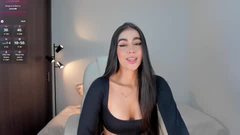 Rebecca online show from 20, 12, 2025