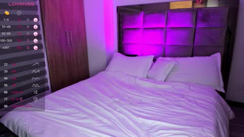 Snapshot of rebeccaferrati chatting on 26, 2, 2025 BECK 5PM-11AM GT COLOMBIA online show from 26, 2, 2025