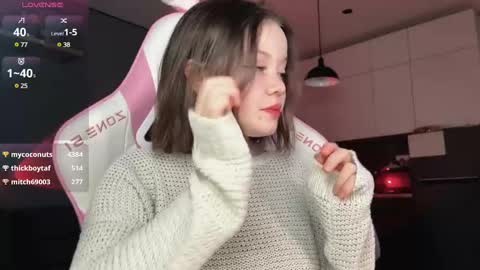 Rebecca Nikson online show from 14, 12, 2024