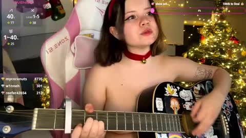 Rebecca Nikson online show from 20, 12, 2024