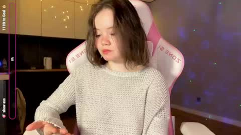 Rebecca Nikson online show from 17, 1, 2025