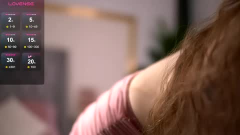 Rebecca online show from 16, 4, 2026