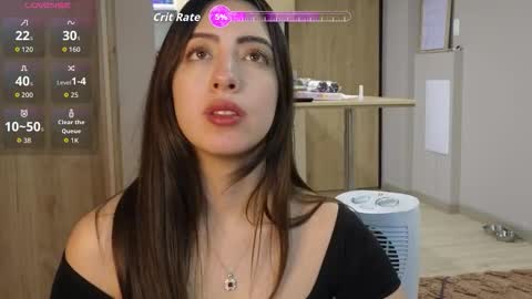 Snapshot of rebeccawhite_meow chatting on 20, 10, 2025 rebeccawhite_meow online show from 20, 10, 2025