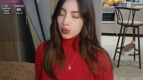 Snapshot of rebeccawhite_meow chatting on 4, 11, 2025 rebeccawhite_meow online show from 4, 11, 2025