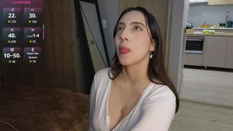 Snapshot of rebeccawhite_meow chatting on 7, 11, 2025 rebeccawhite_meow online show from 7, 11, 2025