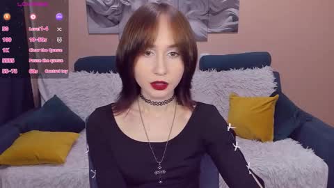 RebeccaWind online show from 14, 9, 2025