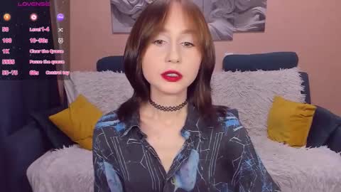 RebeccaWind online show from 16, 9, 2025