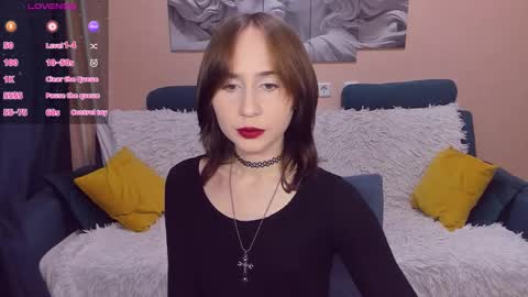 RebeccaWind online show from 18, 9, 2025