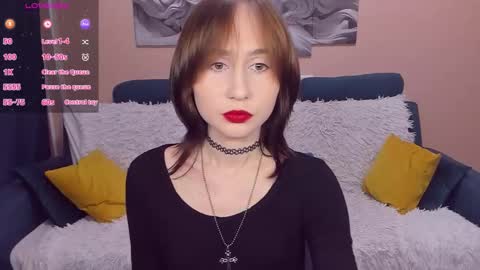 RebeccaWind online show from 19, 9, 2025