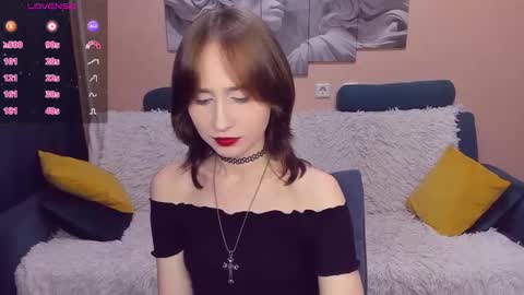 RebeccaWind online show from 25, 9, 2025