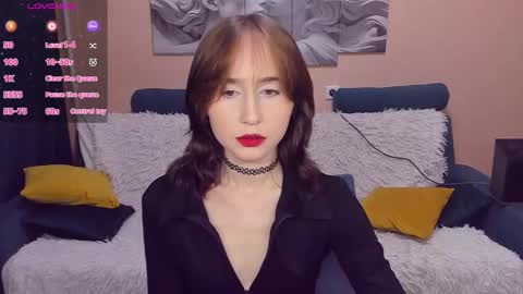 RebeccaWind online show from 30, 9, 2025