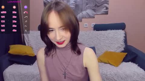 RebeccaWind online show from 3, 10, 2025