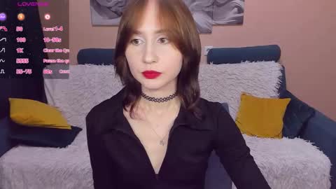 RebeccaWind online show from 5, 10, 2025