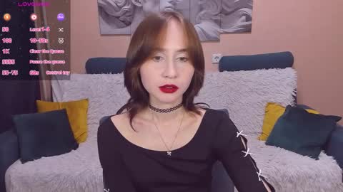 RebeccaWind online show from 10, 10, 2025