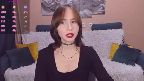 RebeccaWind online show from 12, 10, 2025