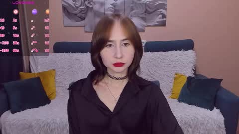 RebeccaWind online show from 14, 10, 2025