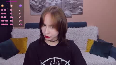RebeccaWind online show from 16, 10, 2025